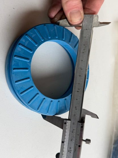 The wincher Watski nieuw