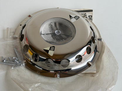 Barker Lurline dekventilator 225 mm nieuw