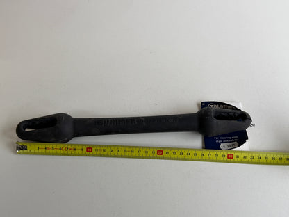 Talamex landvastveer10-12 mm nieuw