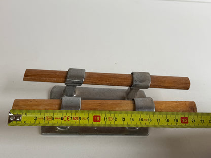 Stokbolder 220 mm