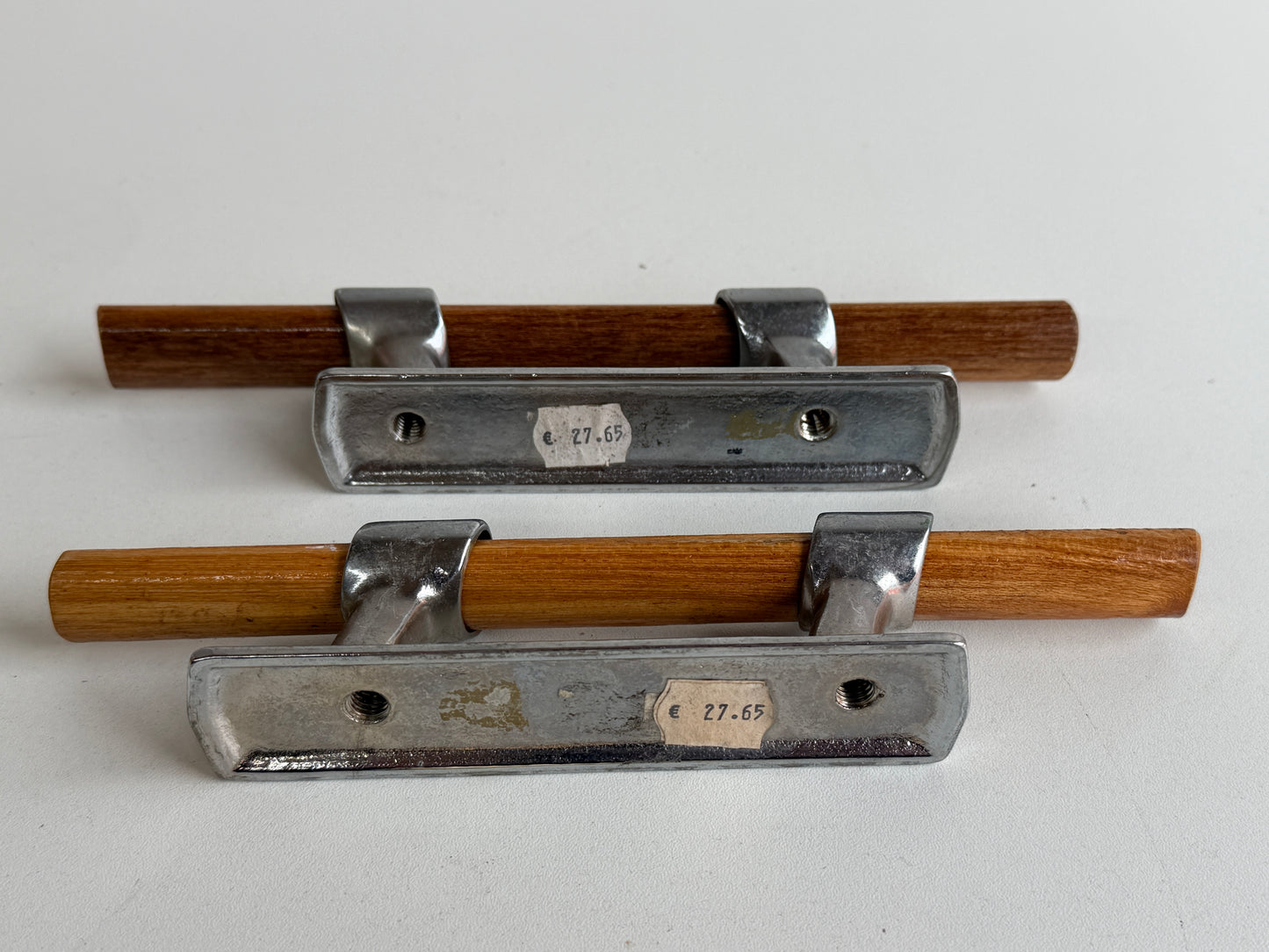 Stokbolder 220 mm