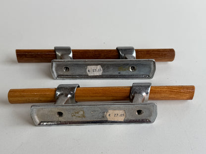 Stokbolder 220 mm
