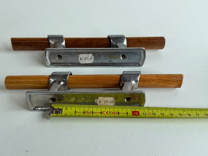 Stokbolder 220 mm