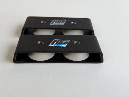 Fico valgeleider nieuw 2 schijfs 43 mm