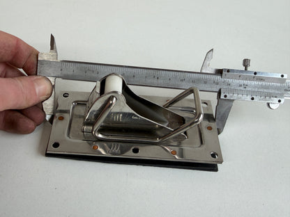 Andersen zelflozer nieuw