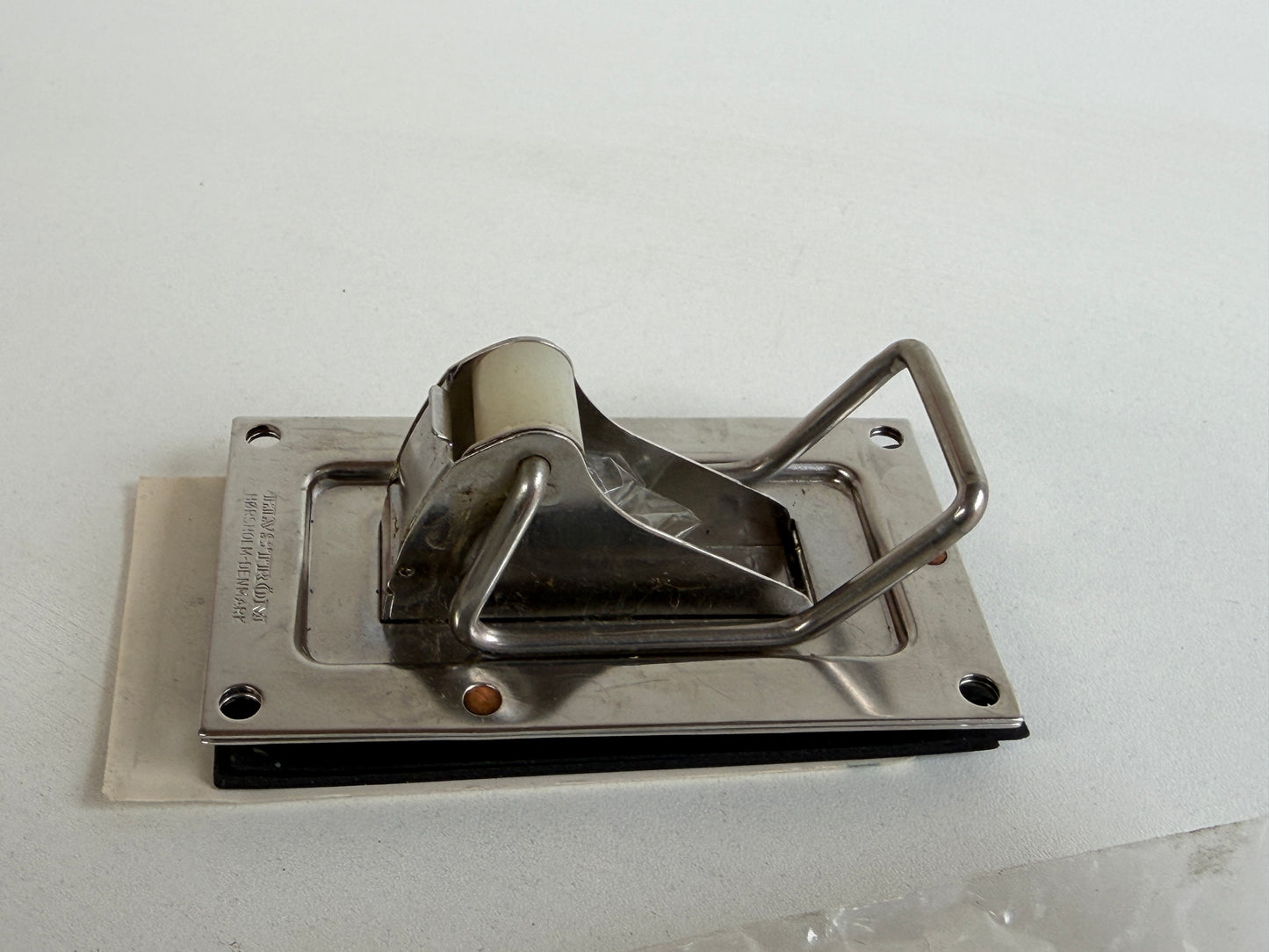 Andersen Elvatron zelflozer