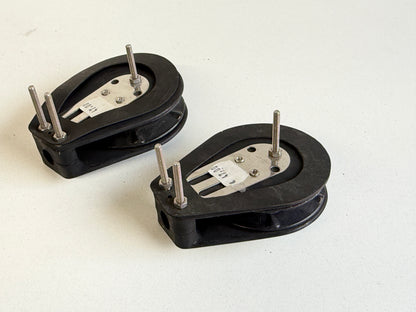 Sail ratelblok / schildpadblok