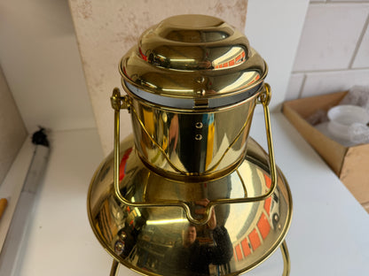 DHR Trawlerlamp | Olie 8201/0 nieuw