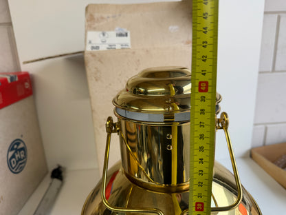 DHR Trawlerlamp | Olie 8201/0 nieuw