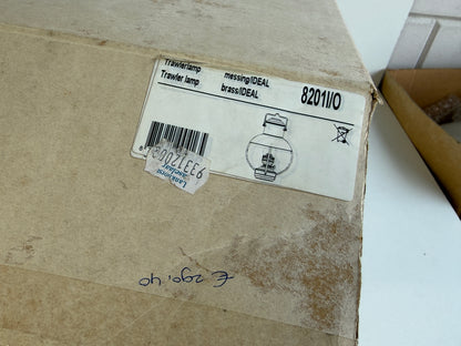 DHR Trawlerlamp | Olie 8201/0 nieuw