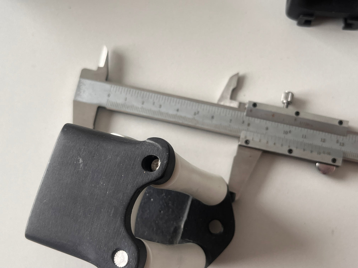 3 x Harken genuaslede / genua blok 25mm