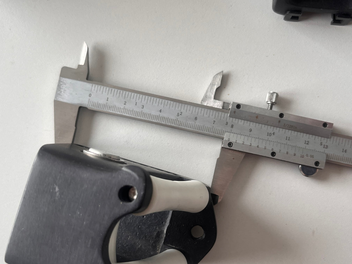 3 x Harken genuaslede / genua blok 25mm