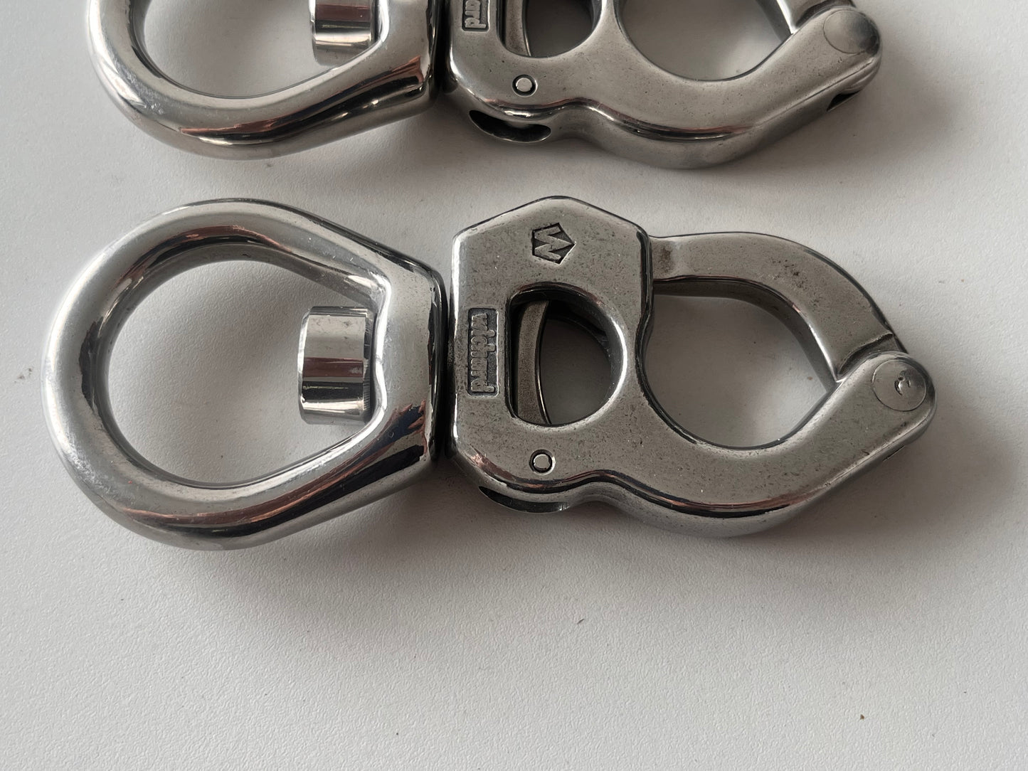 Wichard Speedlink Trigger Snap Shackle 140 mm