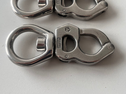 Wichard Speedlink Trigger Snap Shackle 140 mm