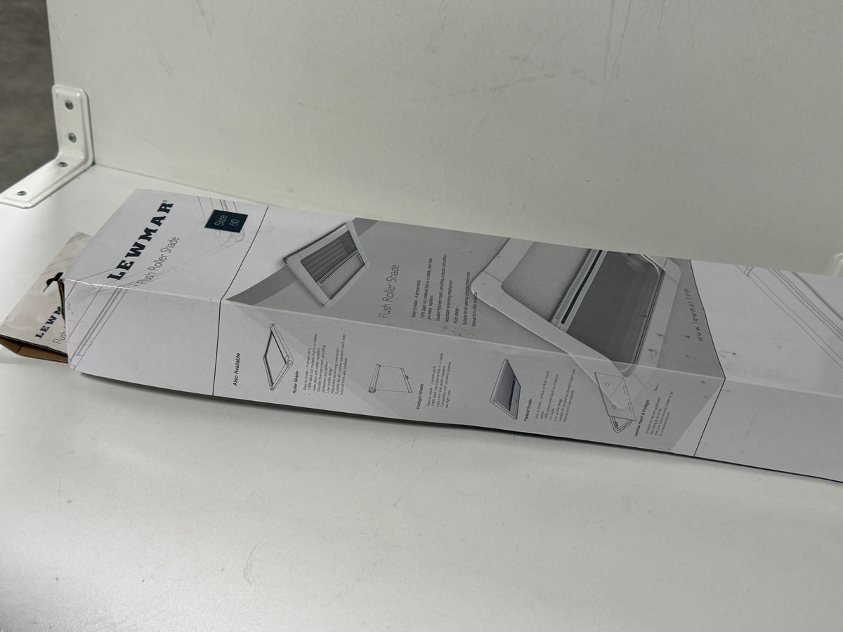 Lewmar Flush Roller Shade Size 60