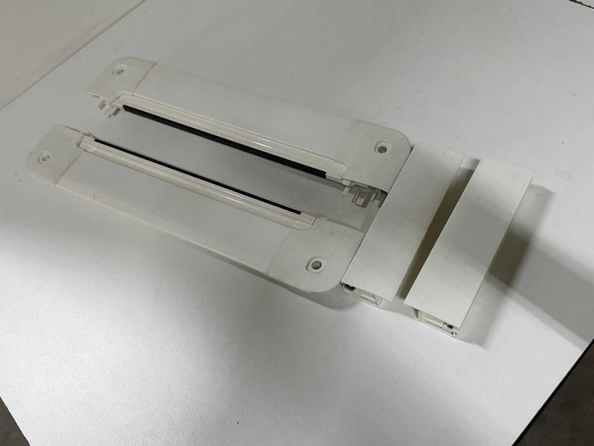Lewmar Flush Roller