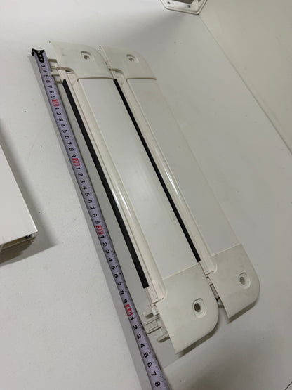 Lewmar Flush Roller