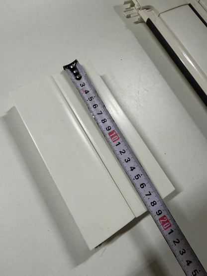 Lewmar Flush Roller