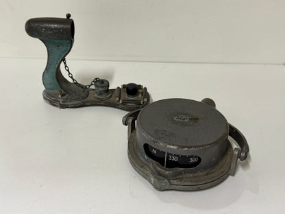 Sestrel Moore Compass / kompas Henry Browne & Son Ltd