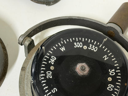 Sestrel Moore Compass / kompas Henry Browne & Son Ltd