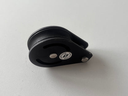 Z-Spars 1 schijfs blok / mastblok 59 mm