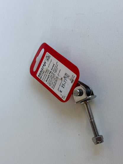 Ronstan RF1121 RVS roerpen voor helmstokverlengers