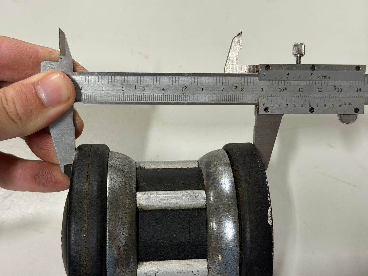 Barton lieren nr 52