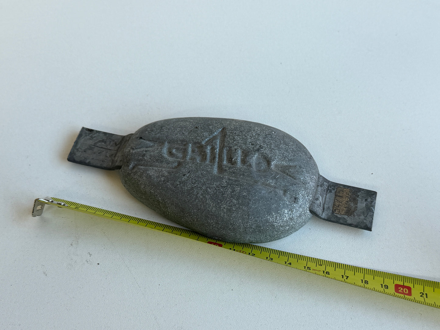 Anode 1 kg