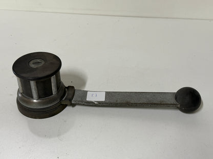 Barton lier met vaste hendel nr 57
