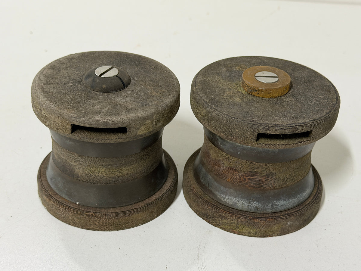 Tufnol lieren nr 58