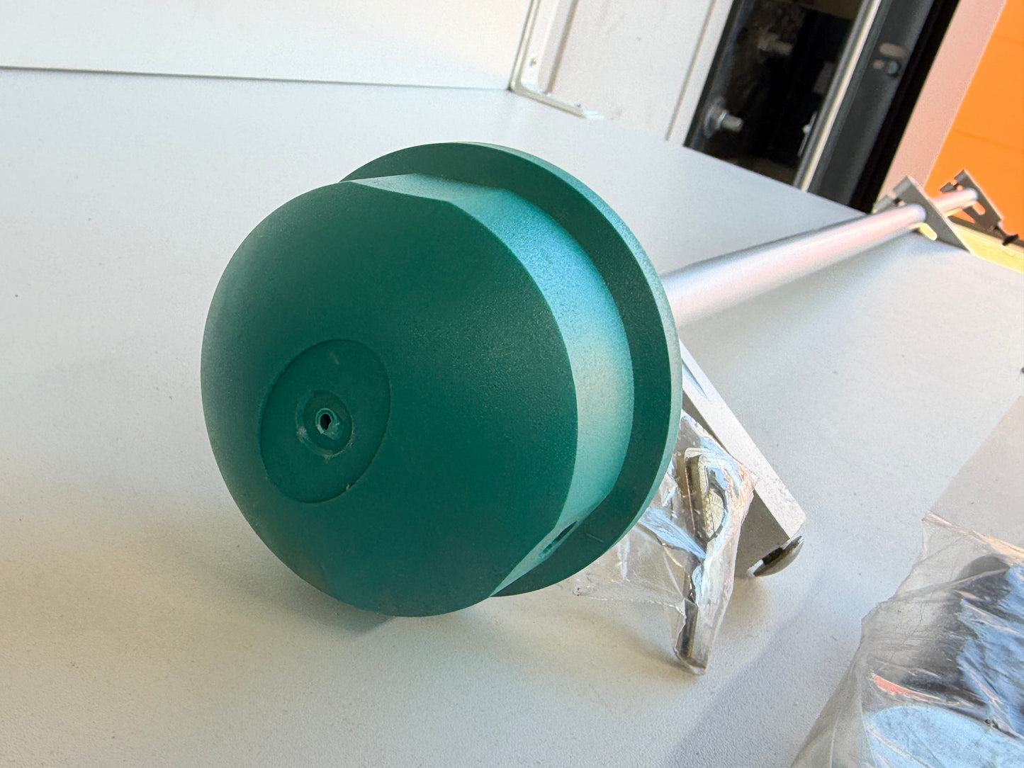 Stazo Cabinlock