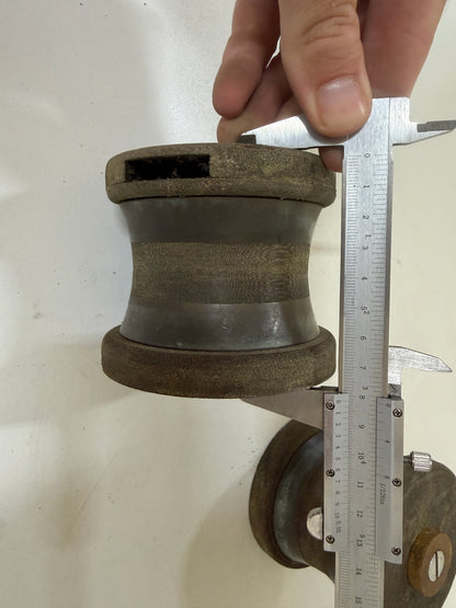 Tufnol lieren nr 58