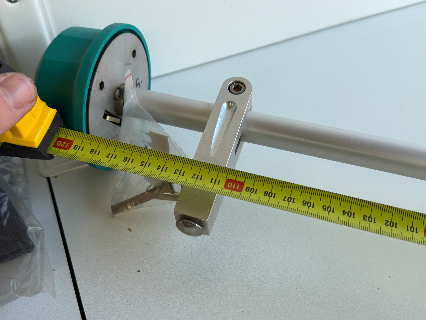Stazo Cabinlock