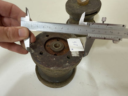Tufnol lieren nr 58