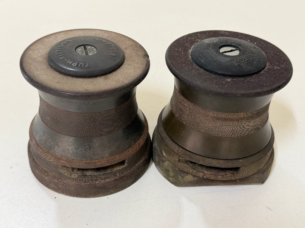 Tufnol lieren nr 60