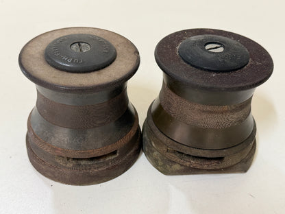 Tufnol lieren nr 60