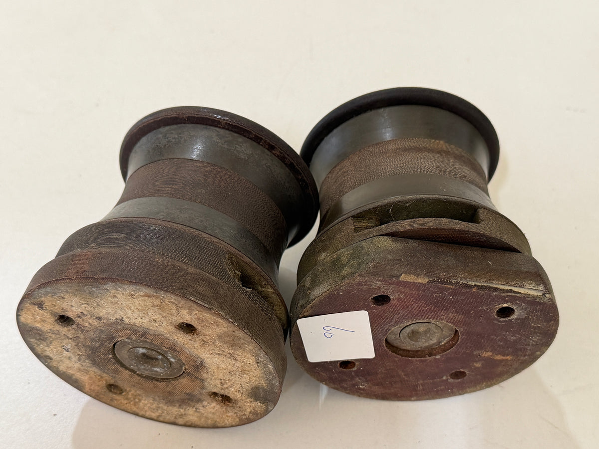 Tufnol lieren nr 60