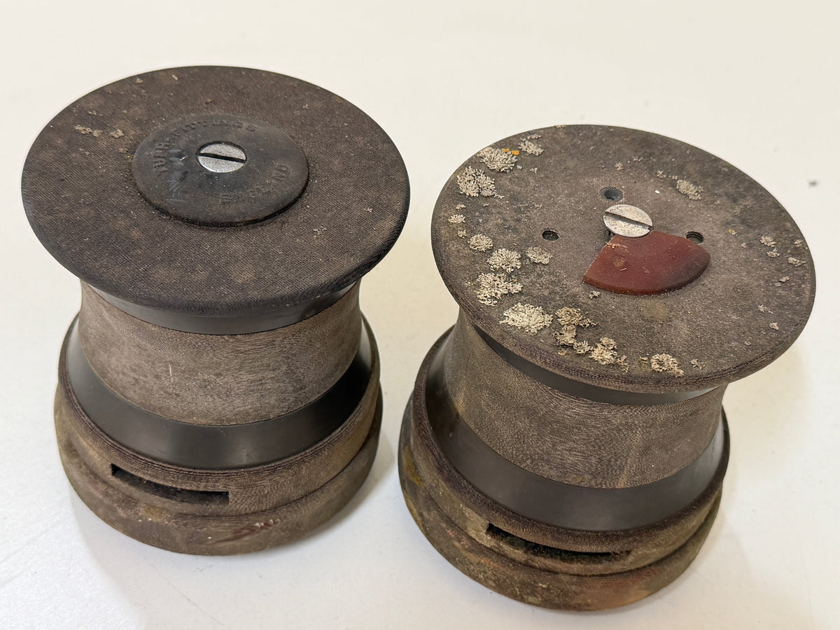 Tufnol lieren nr 61