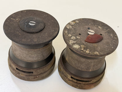Tufnol lieren nr 61