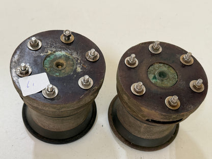 Tufnol lieren nr 61
