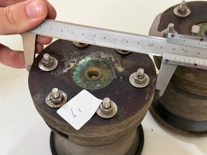 Tufnol lieren nr 61