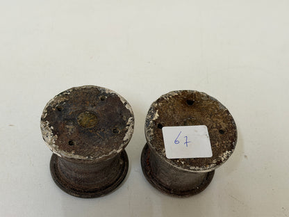 Tufnol sjorlieren nr 67