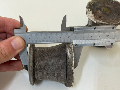 Tufnol sjorlieren nr 67