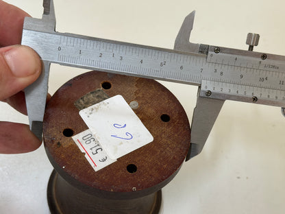 Tufnol sjorlier nr 68 NIEUW