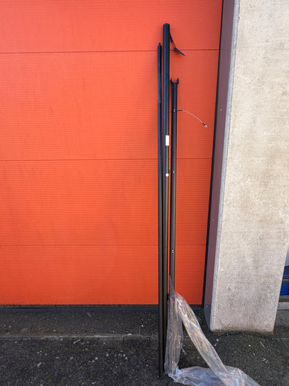 Dragon Marine optimist mast set