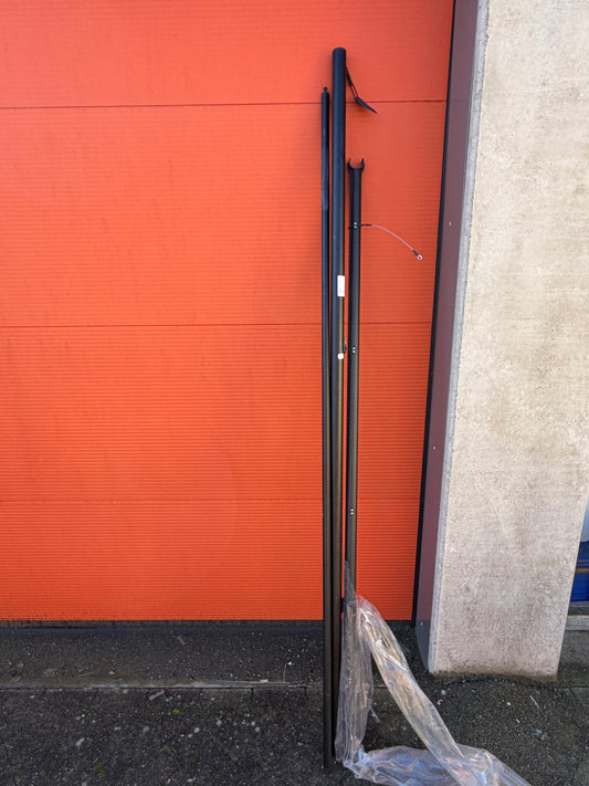 Dragon Marine optimist mast set