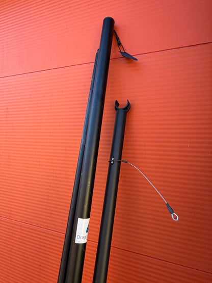 Dragon Marine optimist mast set