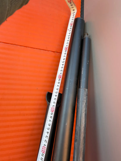 Dragon Marine optimist mast set