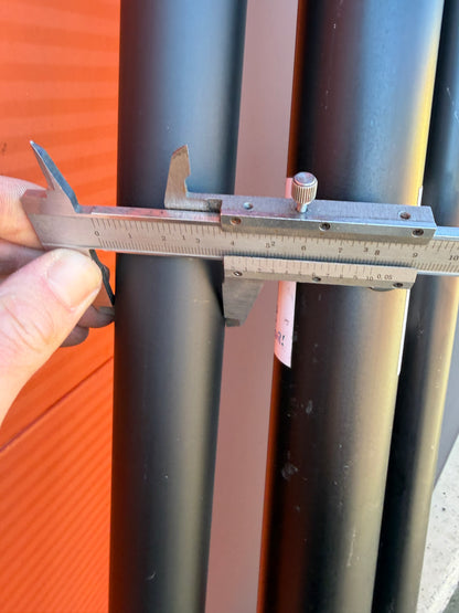 Dragon Marine optimist mast set