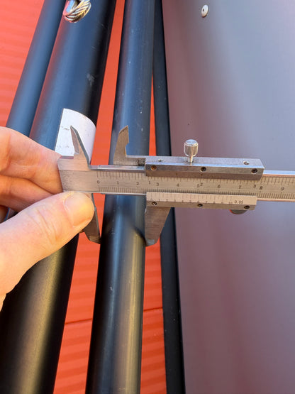 Dragon Marine optimist mast set